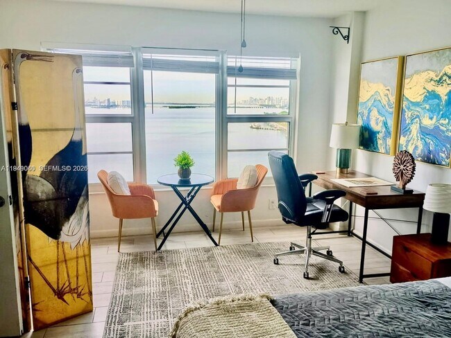 Building Photo - 11111 Biscayne Blvd