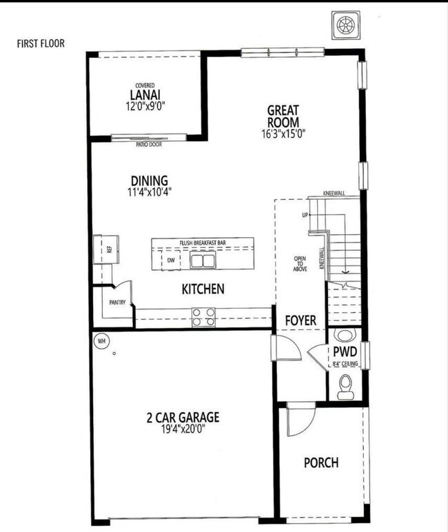 Foto del edificio - 8719 Antarus Dr