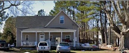 Building Photo - 427 Averette Rd