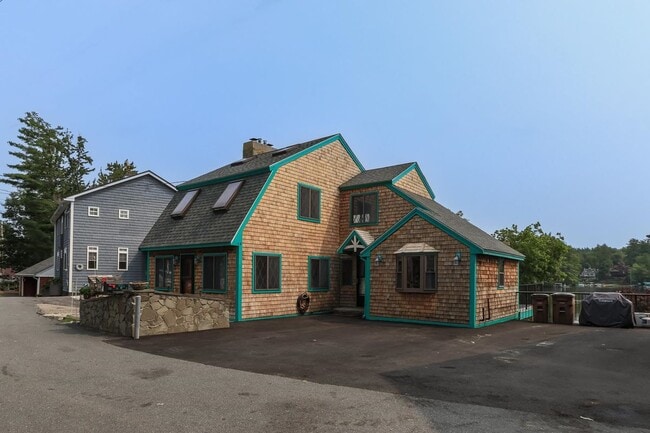 Building Photo - 30 Stickney