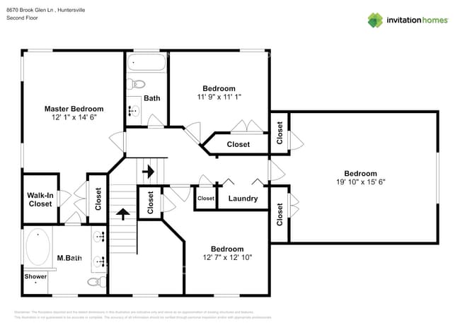 Building Photo - 8670 Brook Glen Ln