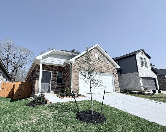 Foto del edificio - 10260 Badger Run Ln