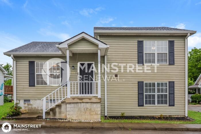 Primary Photo - 304 ERROL LN, NASHVILLE, TN 37209