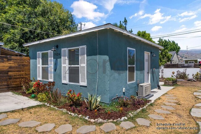 Building Photo - 7524 Security Ave