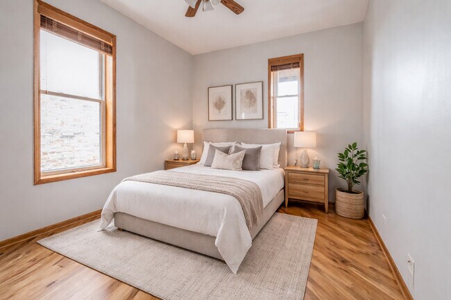 Foto del edificio - 4839 S Forrestville Ave