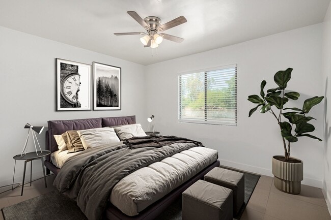 Foto del edificio - Upgraded One Bedroom, One Bathroom at 28 o...