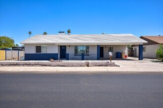 Building Photo - 6819 N 64th Ave