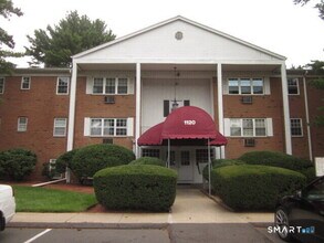 Building Photo - 1120 New Haven Ave