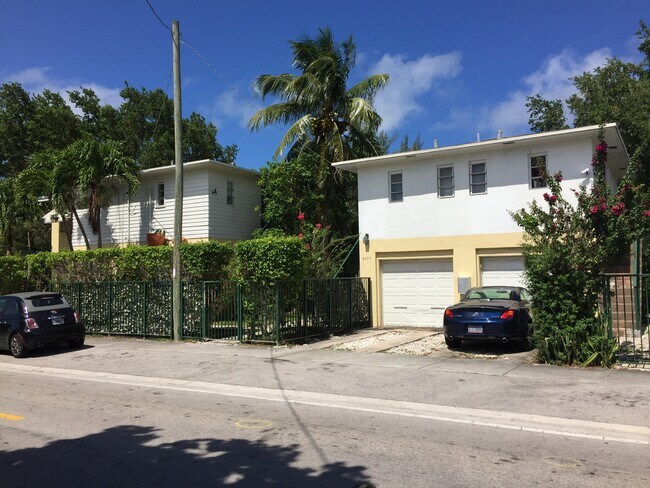 Foto del edificio - 6177 NE 5th Ave