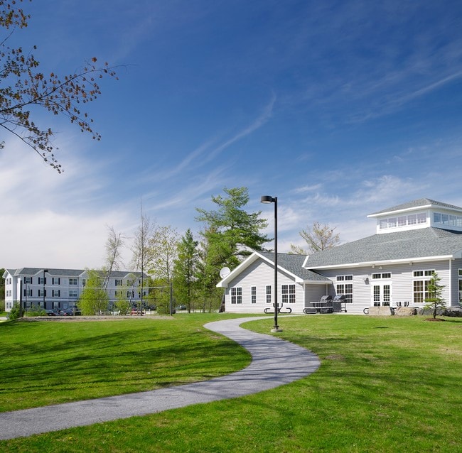 Foto del edificio - Orchard Trails