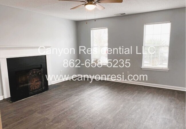 Foto del edificio - 2554 Willenhall Way