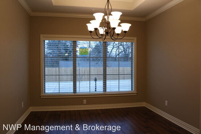 Foto del edificio - 3 br, 2 bath House - 3413 Cottage Ct