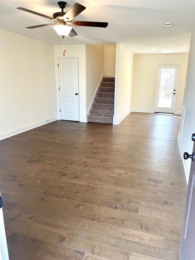 Photo - New Build in Fountain City- Fenced back yard! House