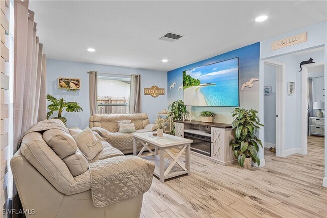 Foto del edificio - 206 Cape Coral Pkwy W