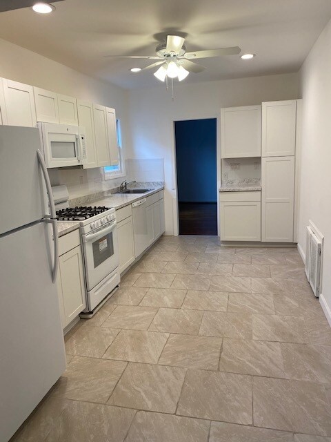 Kitchen - 13 Barnhart Ave