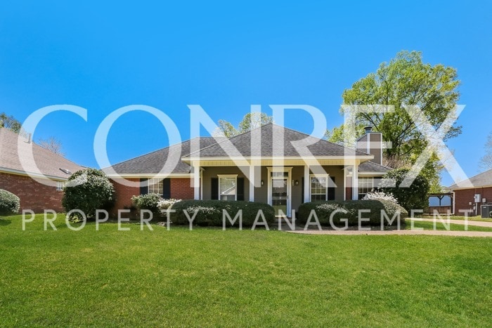 Primary Photo - Beautiful Home for Lease!