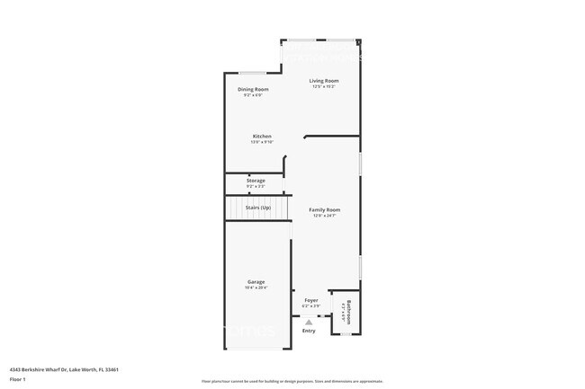 Foto del edificio - 4343 Berkshire Wharf Dr
