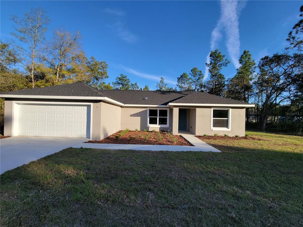 3 Locust Pass Run, Ocala, FL 34472 House Rental in Ocala, FL