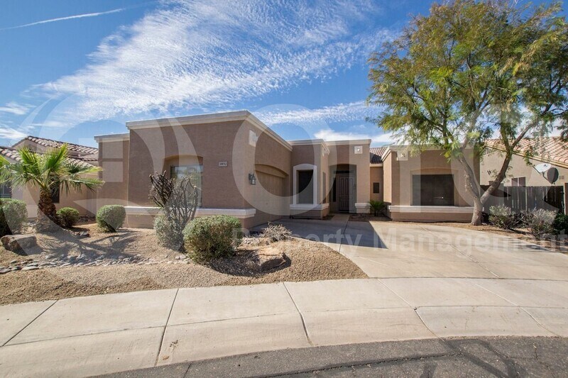 3892 S Felix Pl, Chandler, AZ 85248 House Rental in Chandler, AZ