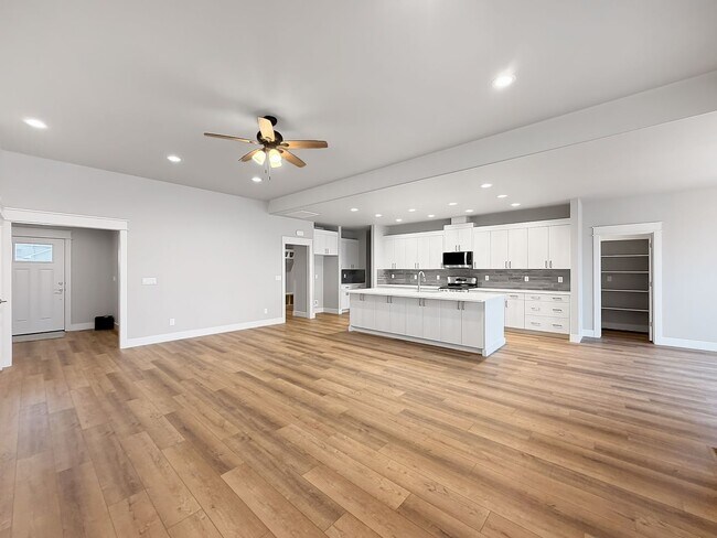 Building Photo - Brand New 4-Bedroom Home in Pheasant Meadows with 3-Car Garage Near Shopping and Dining