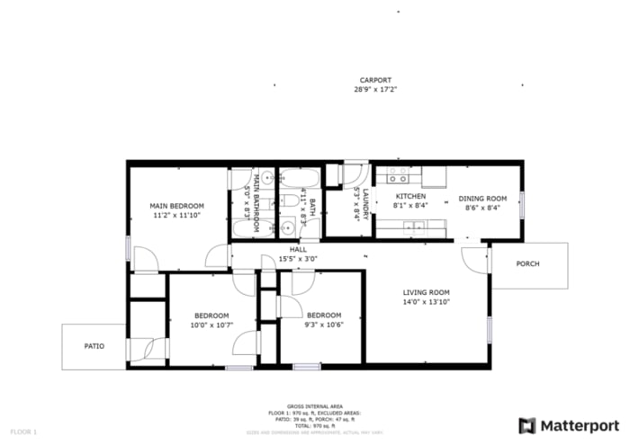 Building Photo - 495 Shady Grove Dr