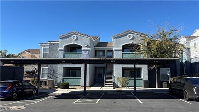 Building Photo - 6955 N Durango Dr