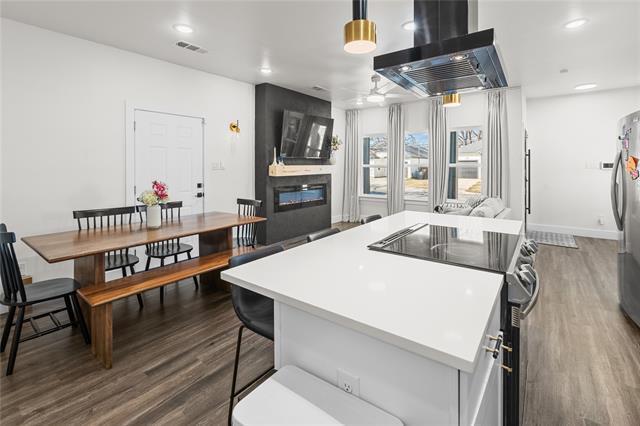 Foto del edificio - 3220 Reed Ln