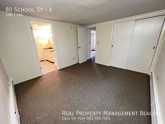 Photo - 80 School St Apartment