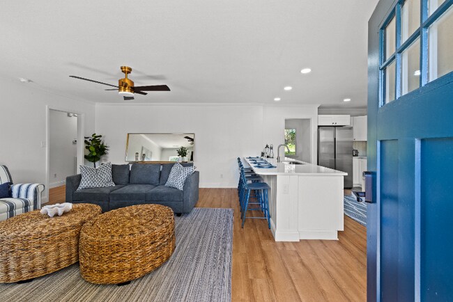 Foto del edificio - 405 11th St