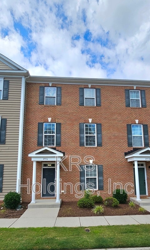Building Photo - 4916 Limestone Ave