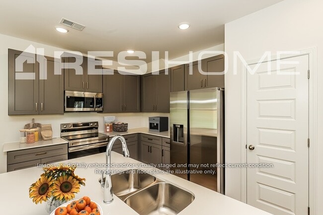 Foto del edificio - 6724 Brooke Blvd