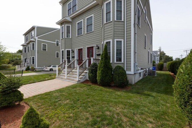 Building Photo - 4 bedroom in Boston MA 02134