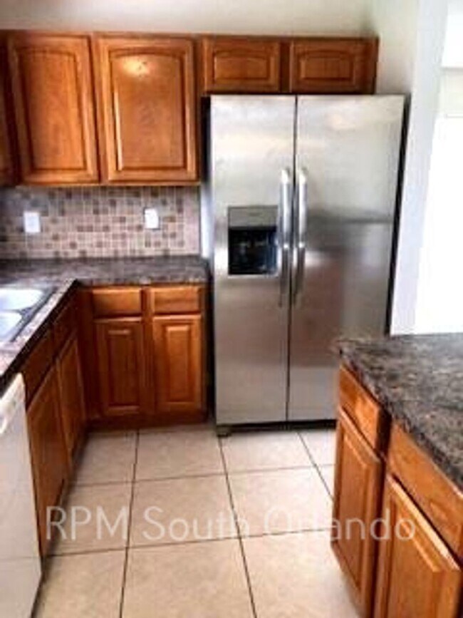 Foto del edificio - Kissimmee 3 bedroom home located at the en...