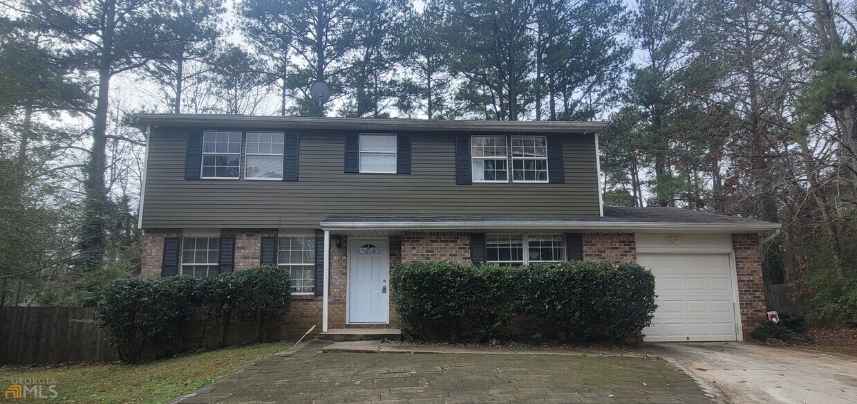 Foto principal - 2595 Old S Ct