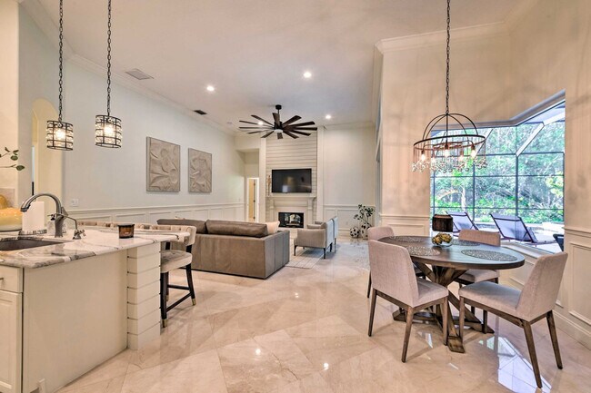Foto del edificio - 7510 Camden Harbour Dr