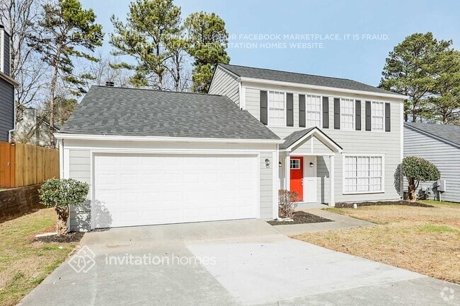 Building Photo - 6563 Eastbriar Dr