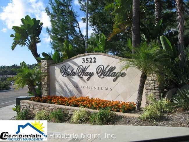 Building Photo - 2 br, 2 bath House - 3471 PASEO DE BRISAS #32