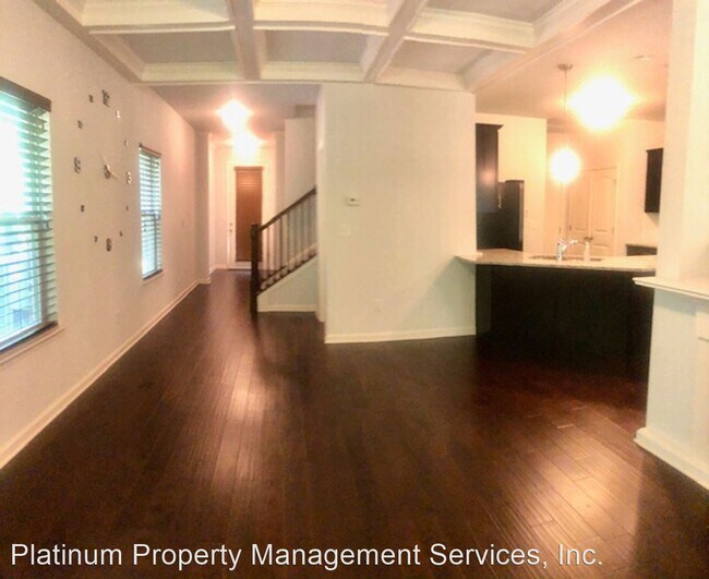 Foto del edificio - 3 br, 2.5 bath House - 1315 Bridgepeak Ln