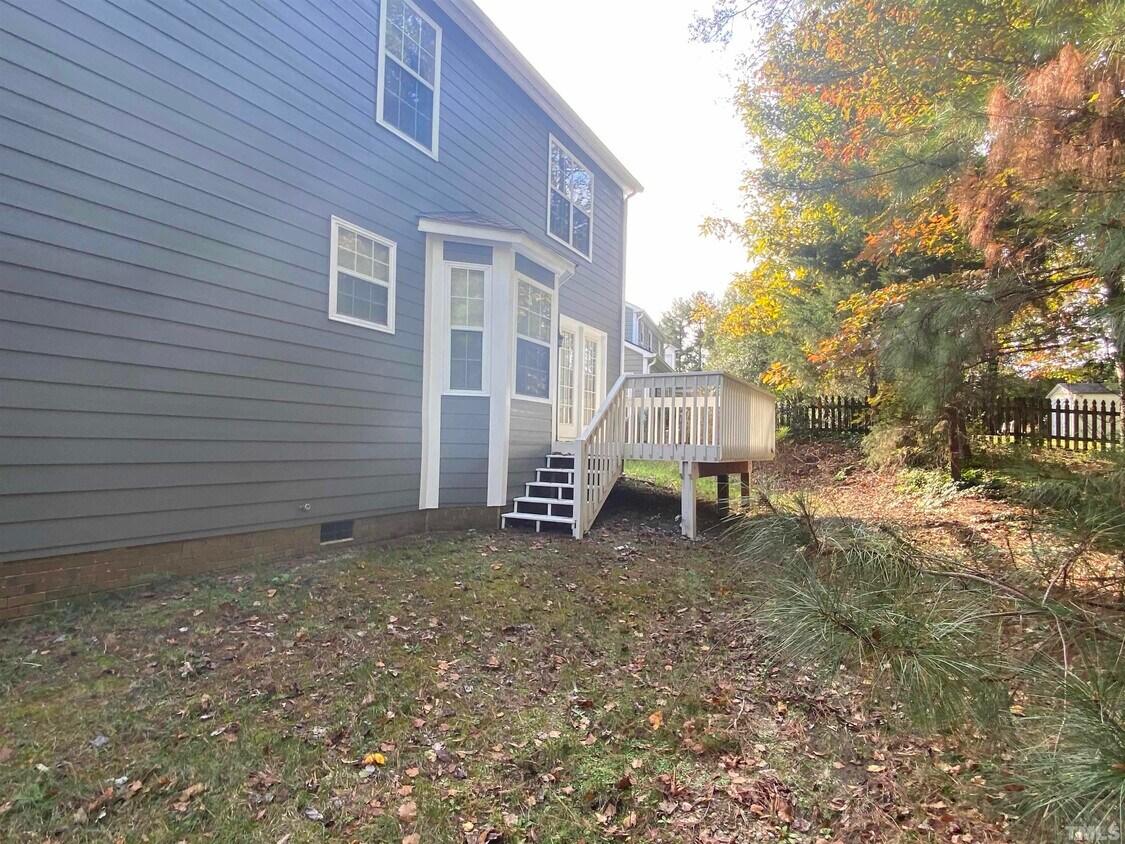 9425 Tweeds Mill Rd, Raleigh, NC 27617 House Rental in Raleigh, NC