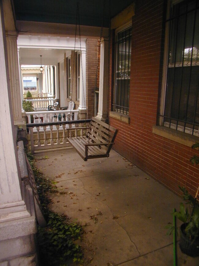 Foto del edificio - ROWL10N