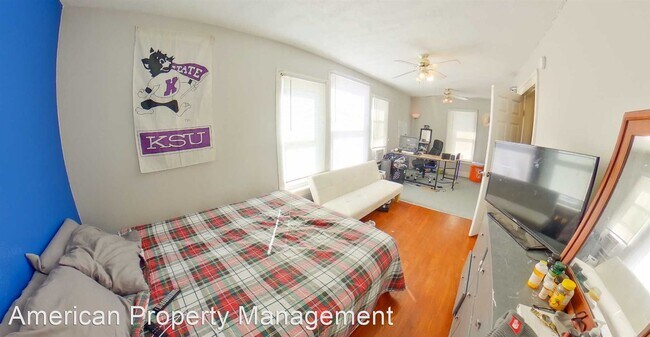 Building Photo - 6 br, 3 bath House - 922 Bertrand St