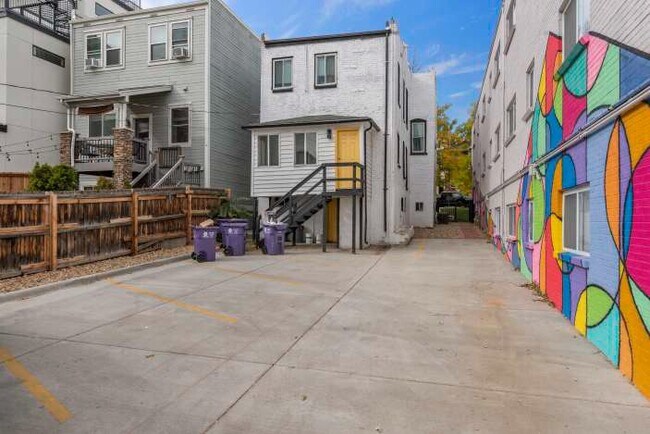 Foto del exterior - 2830 Wyandot St