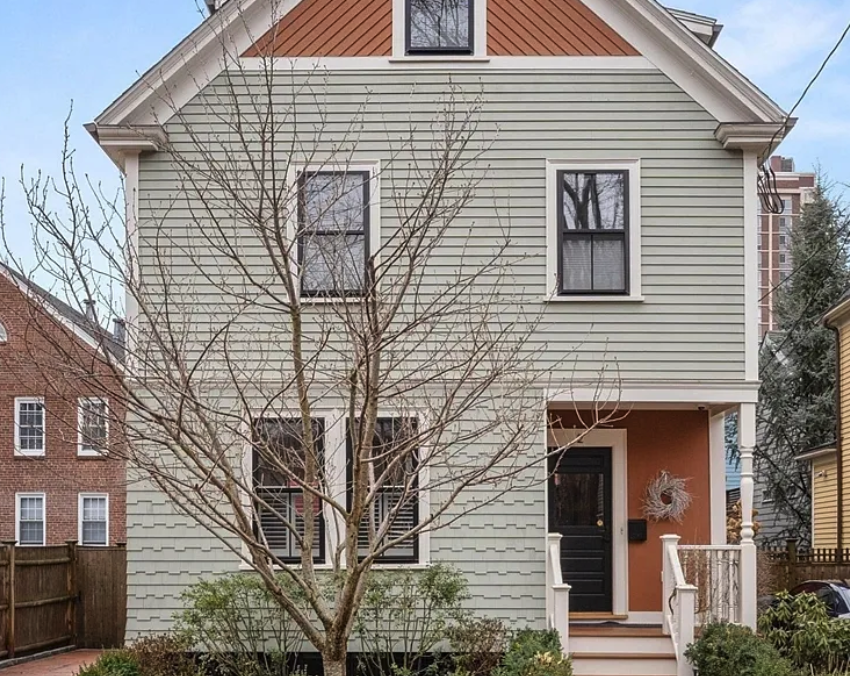 Primary Photo - 2 Kenway St
