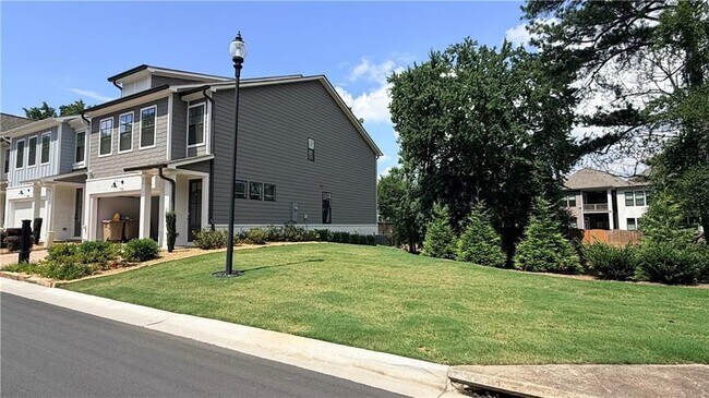 Foto del edificio - 798 Stickley Oak Way