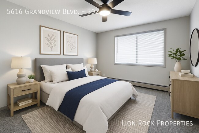 Foto del edificio - 5616 Grandview Blvd