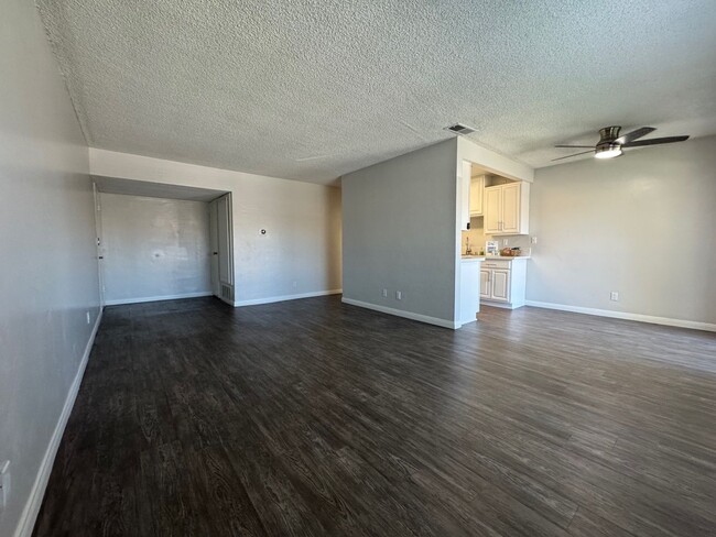 Interior Photo - The Jackson