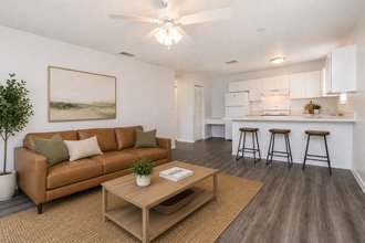 Interior Photo - Cottage Court Apartments