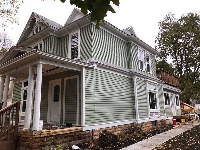 Building Photo - 1413 N Broad St