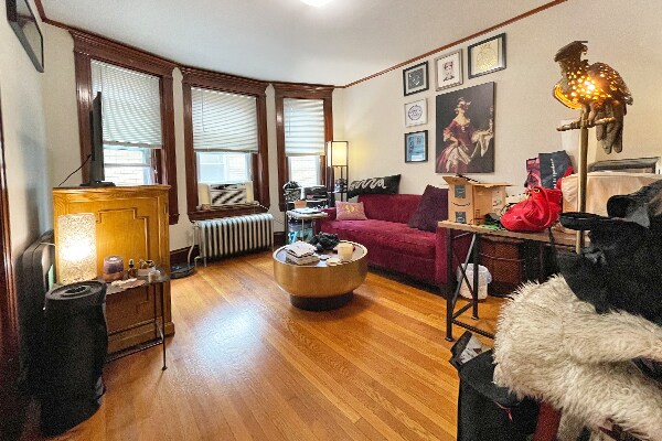 Building Photo - 257 Washington St