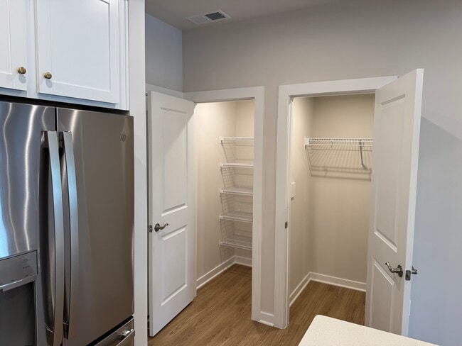 pantry/jacket closet - 13622 Innovation Station Loop